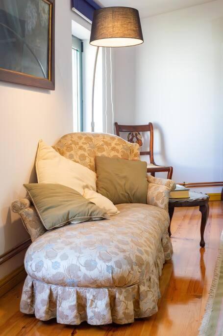 The Big House-Grand Comfort At Serra Da Estrella Gouveia  Bagian luar foto